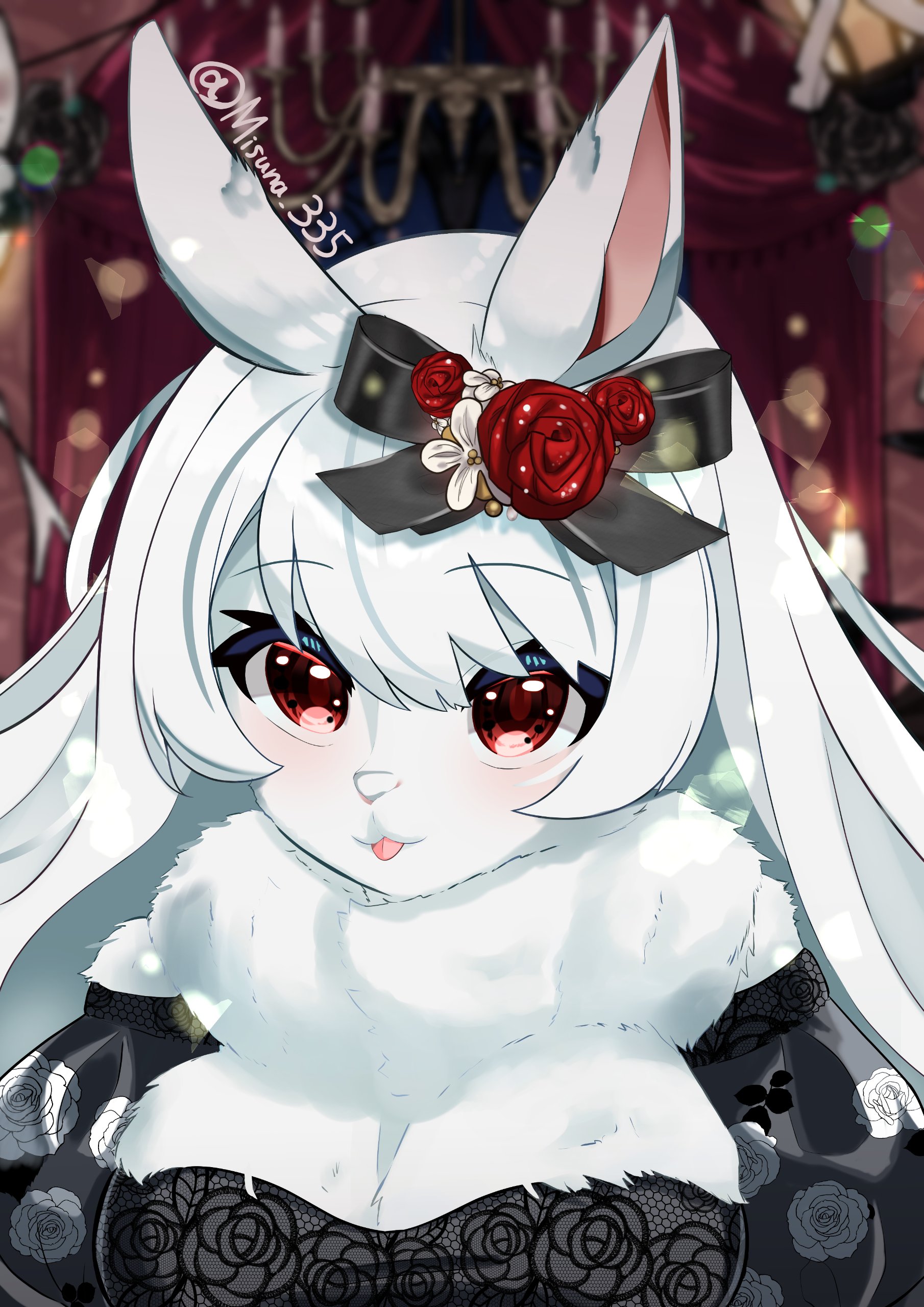 ケモ