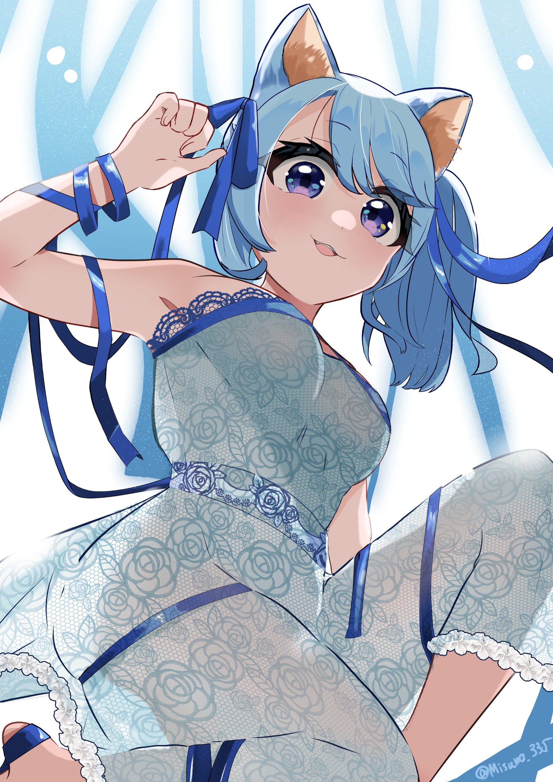イラストa