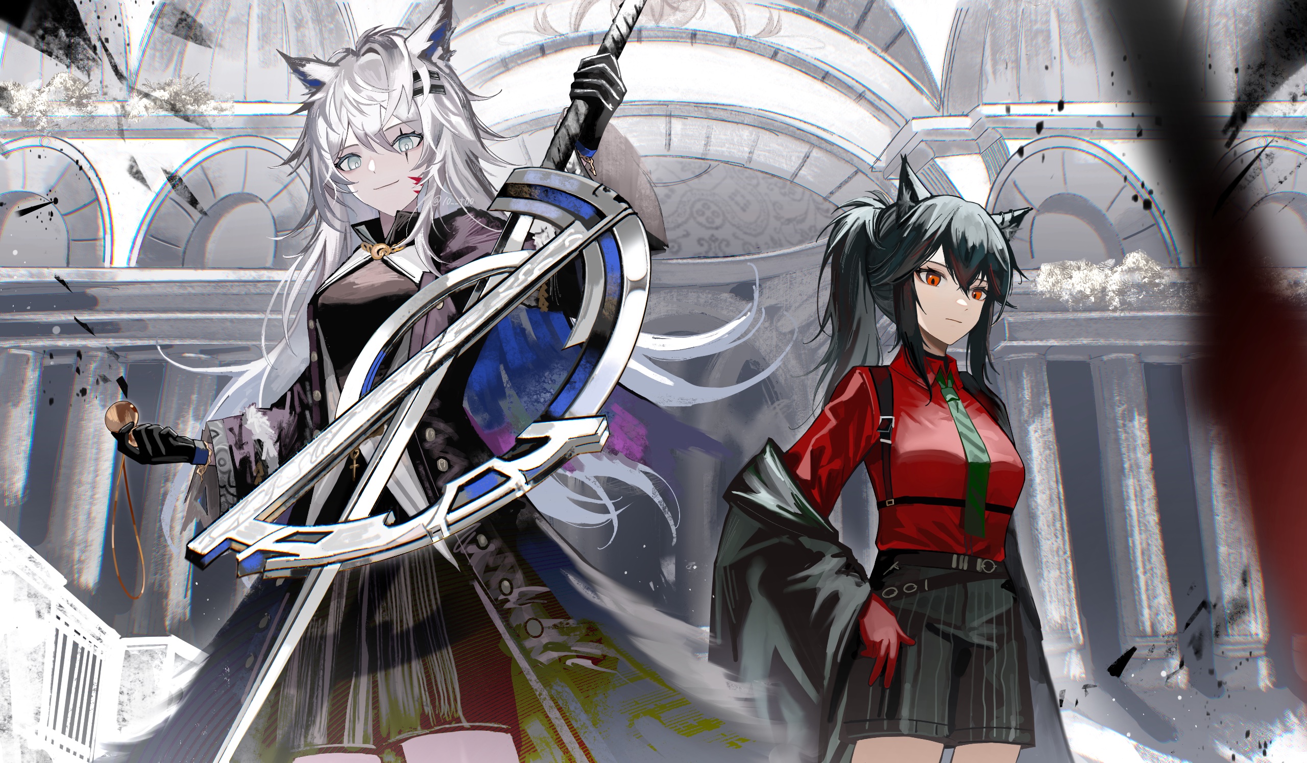 二次創作