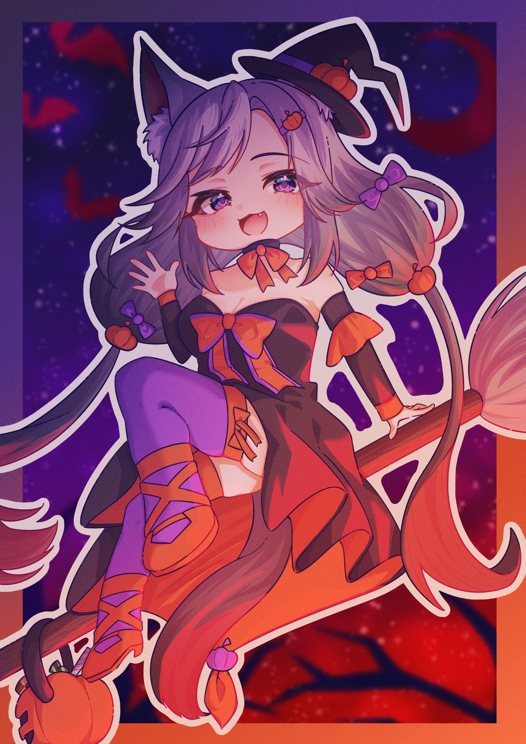 ファンアート