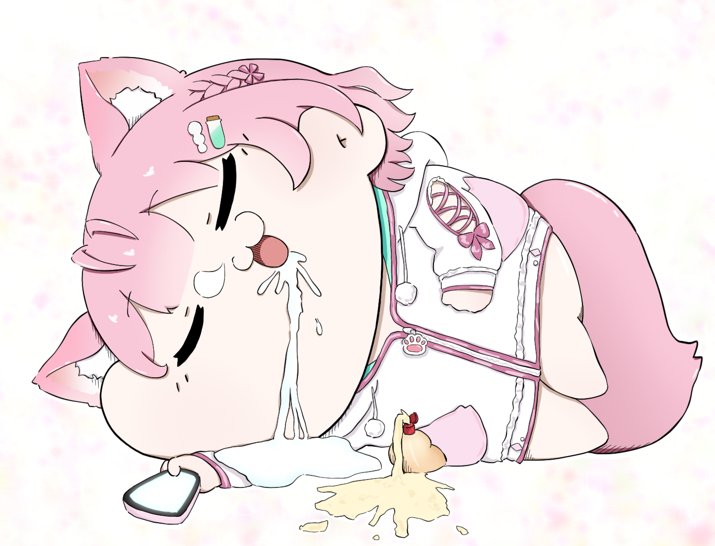 ミニキャラ