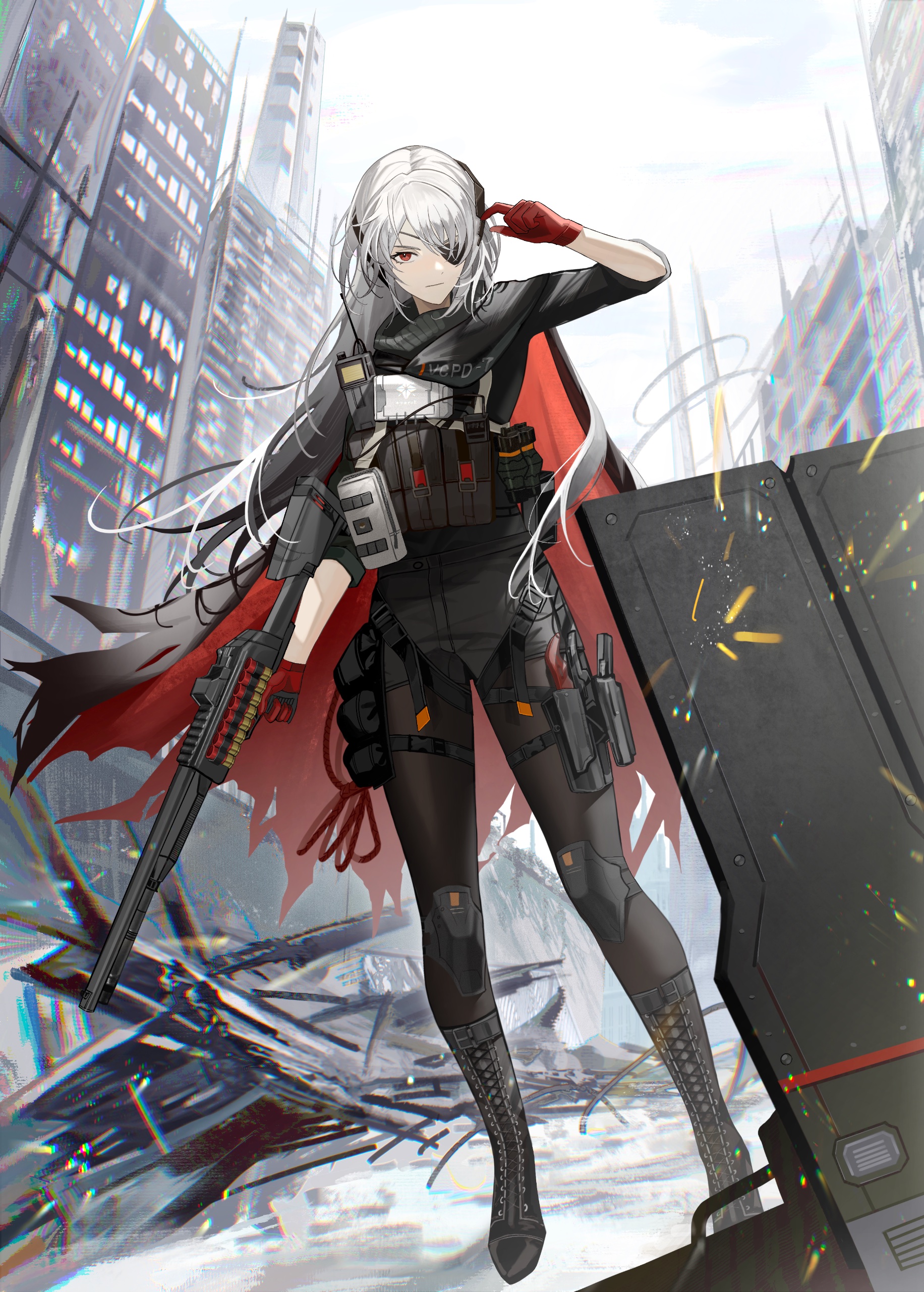 二次創作