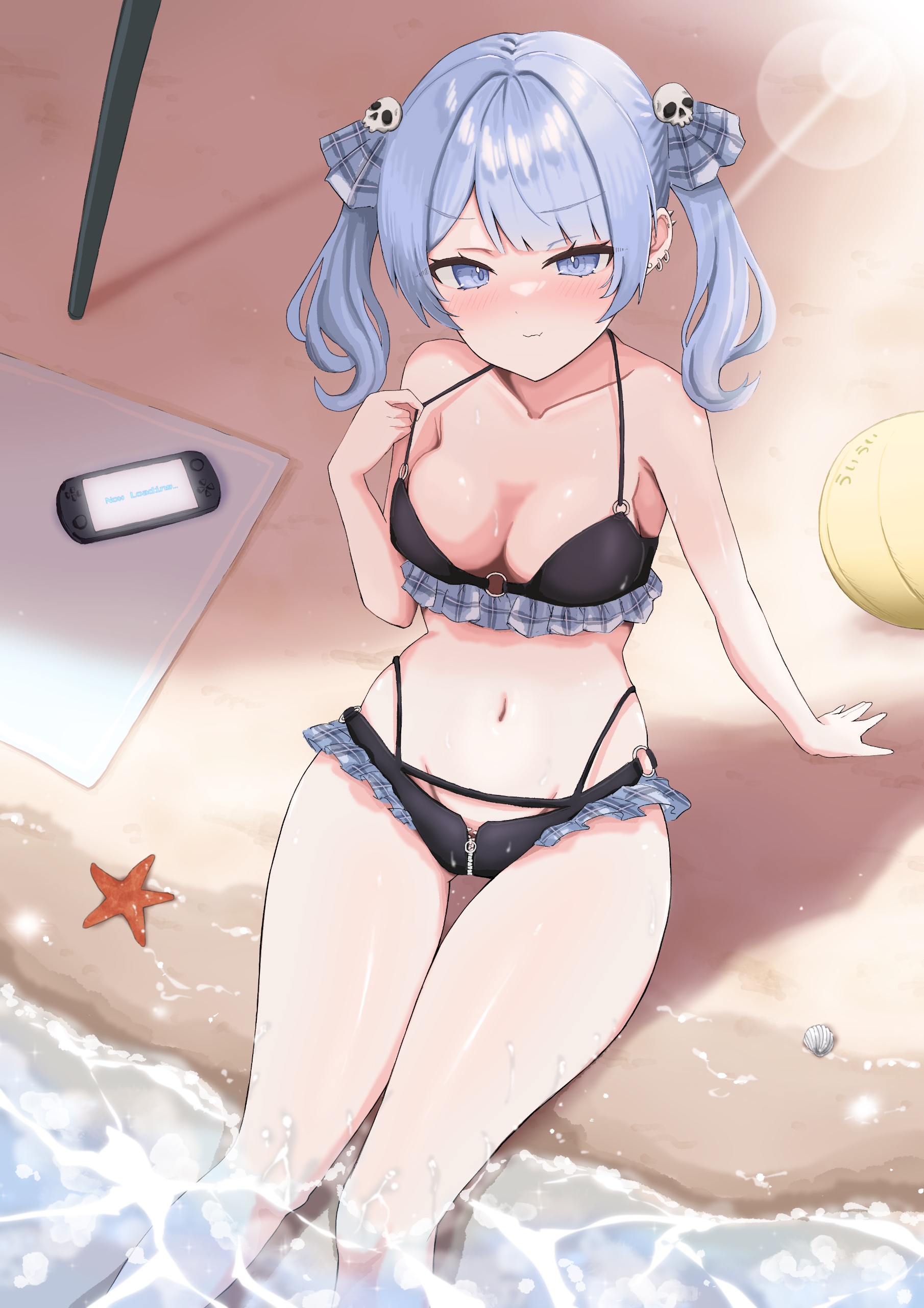 一枚絵