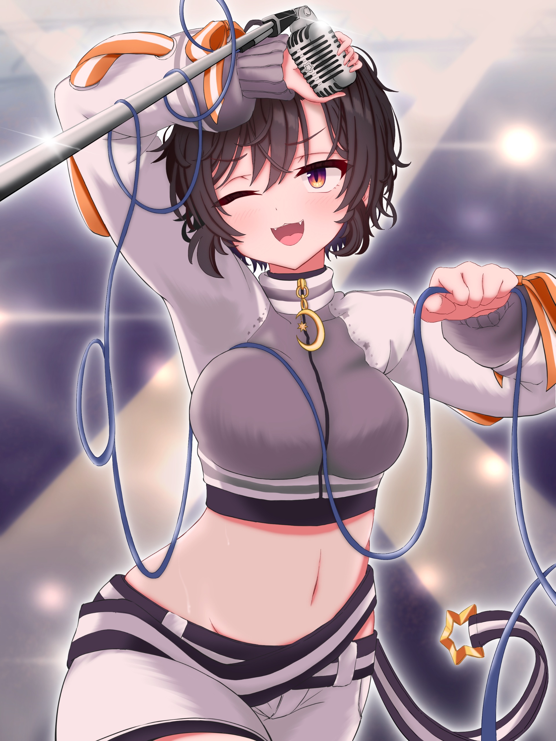 一枚絵