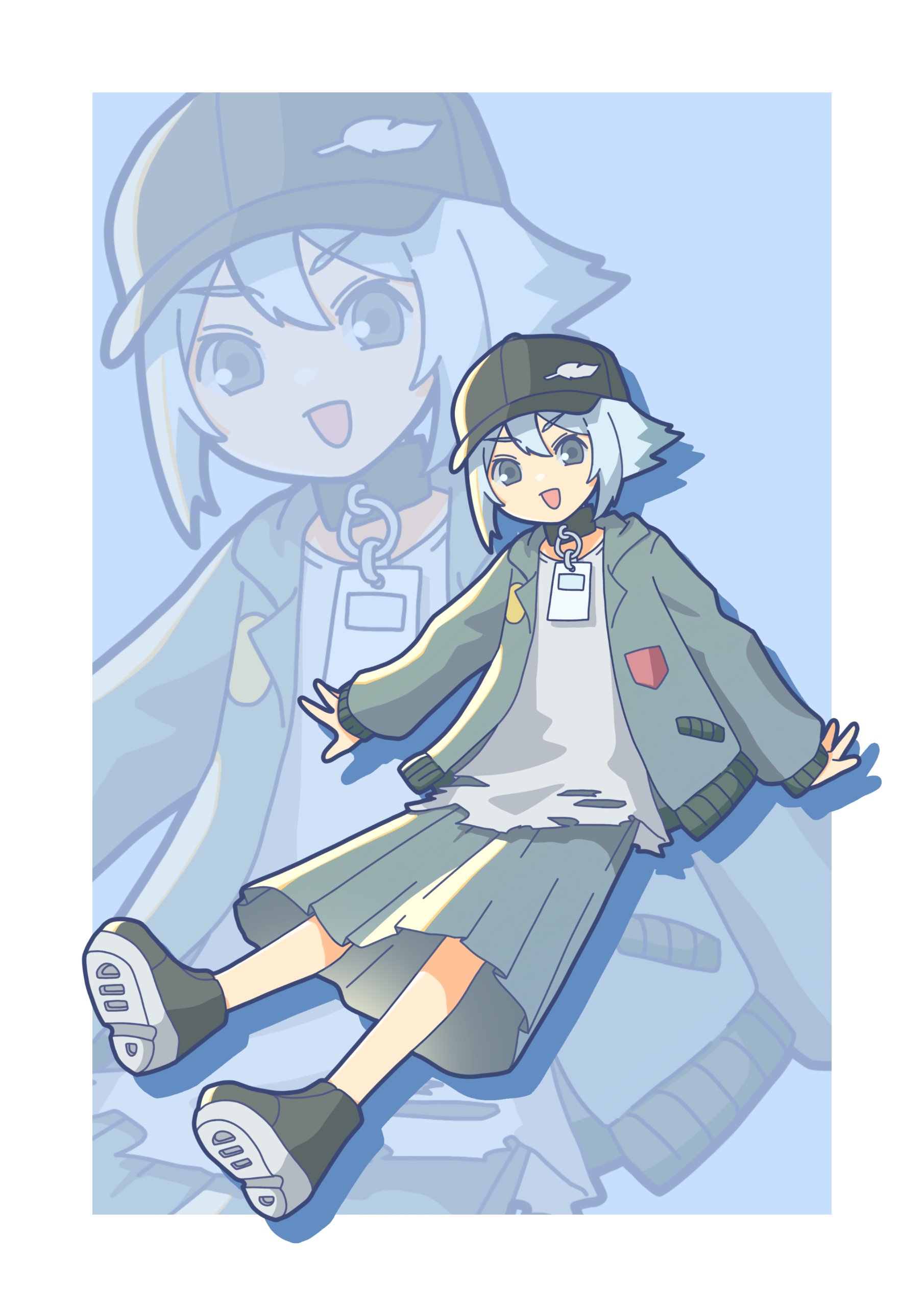 立ち絵まとめ② (5)