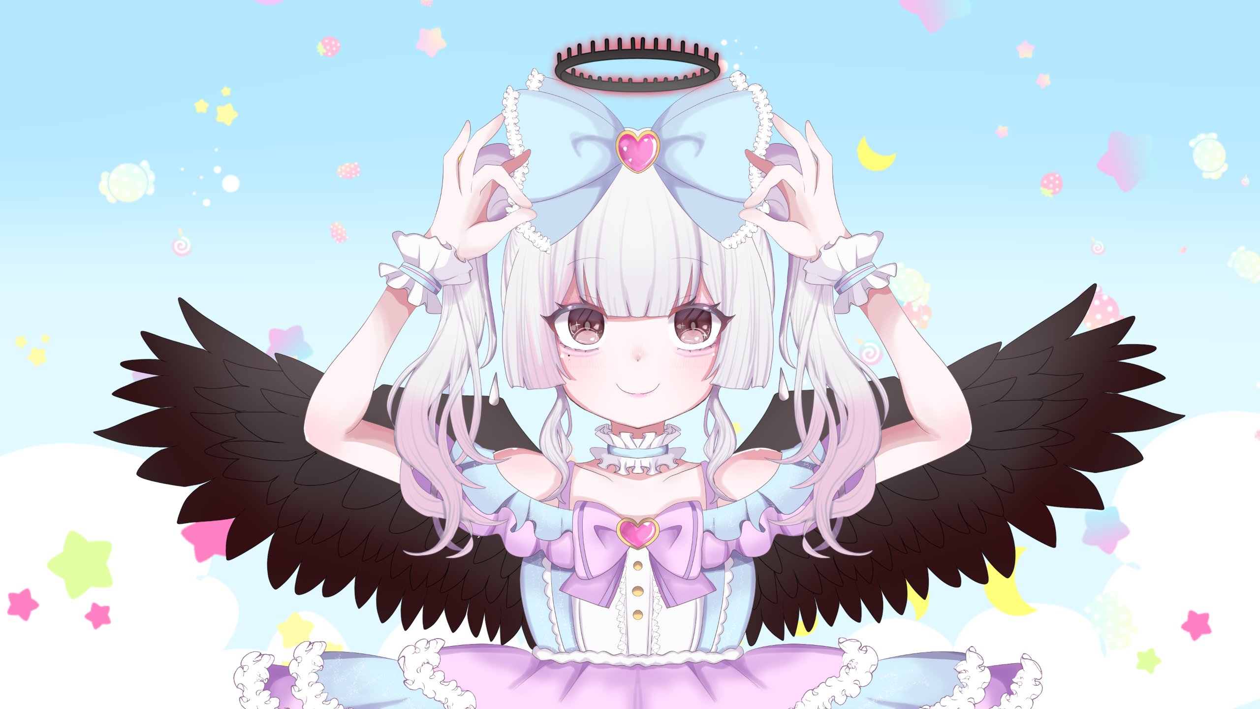 完成