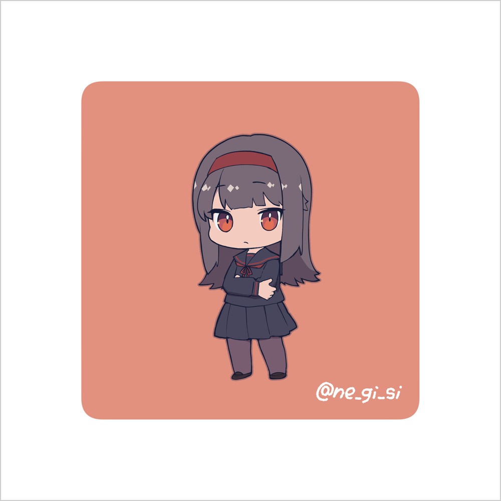 ミニキャラ