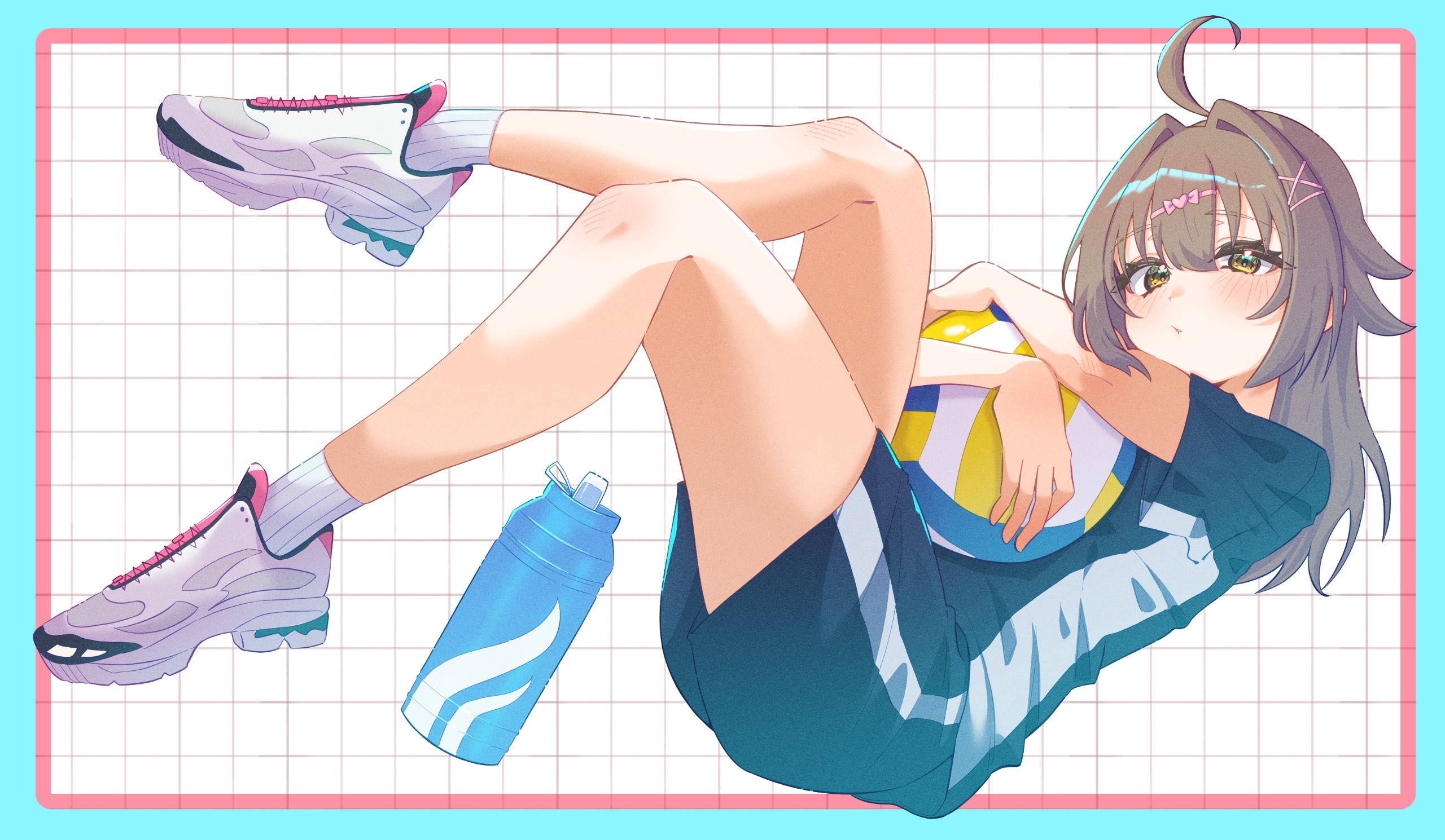スポーツの日