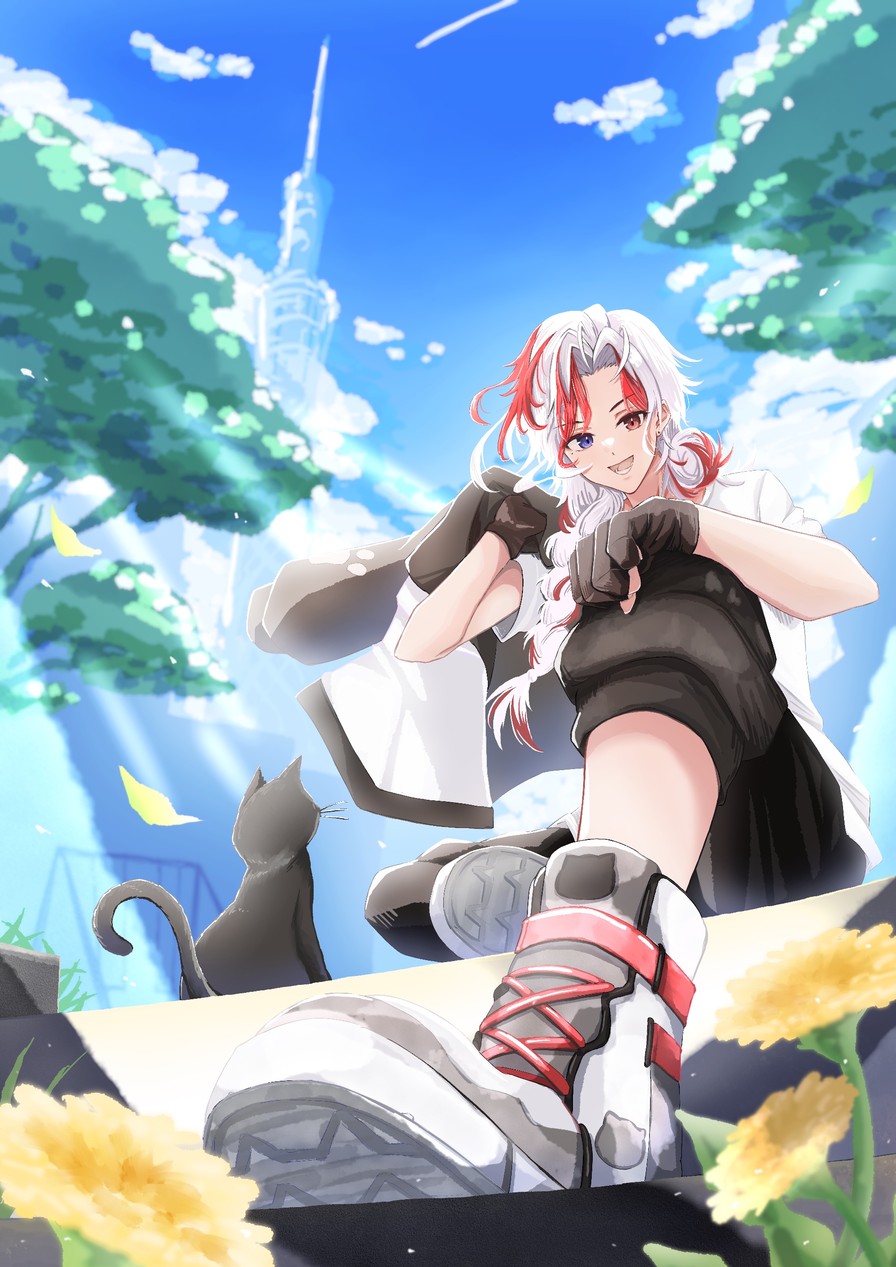 一枚絵