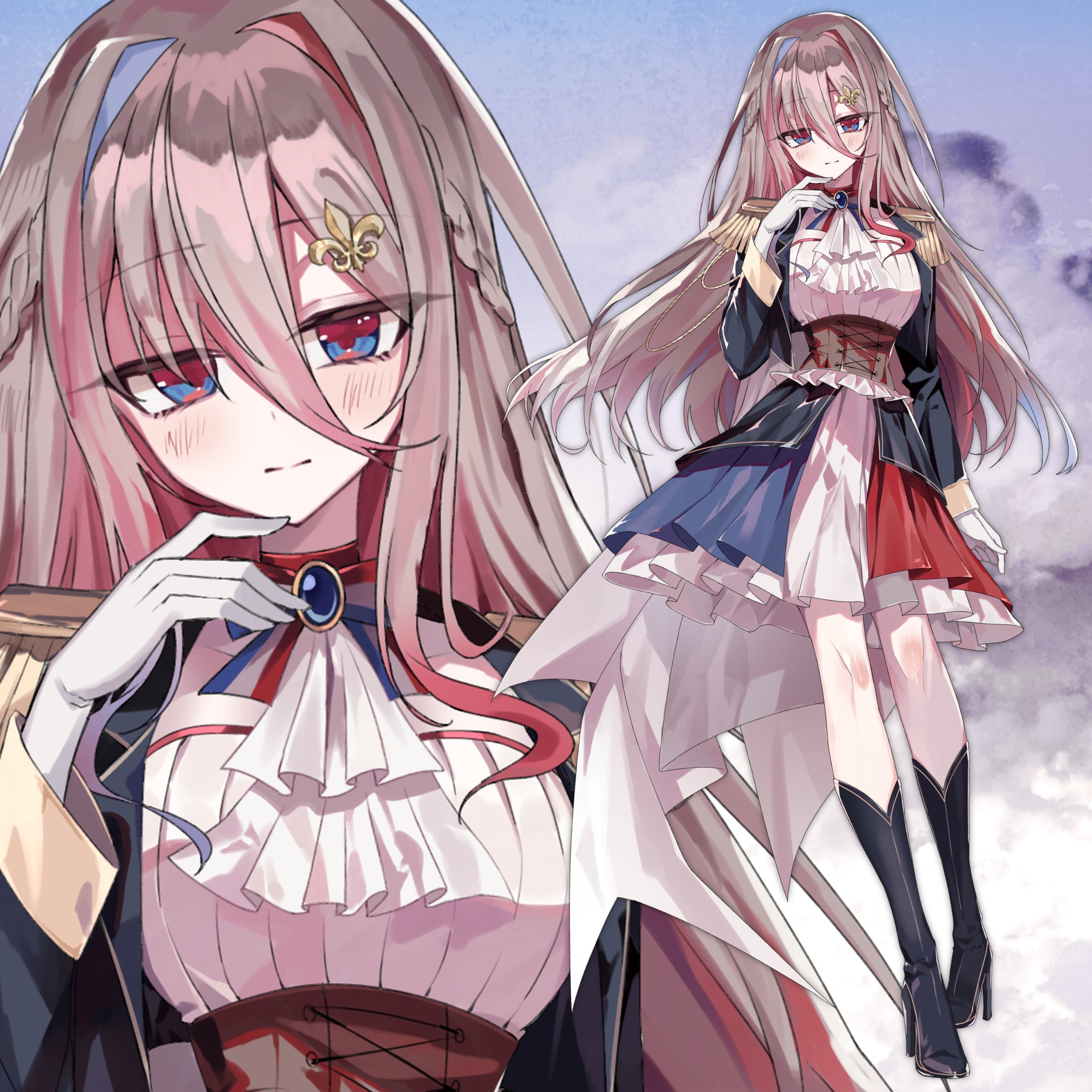 メルティランドナイトメア