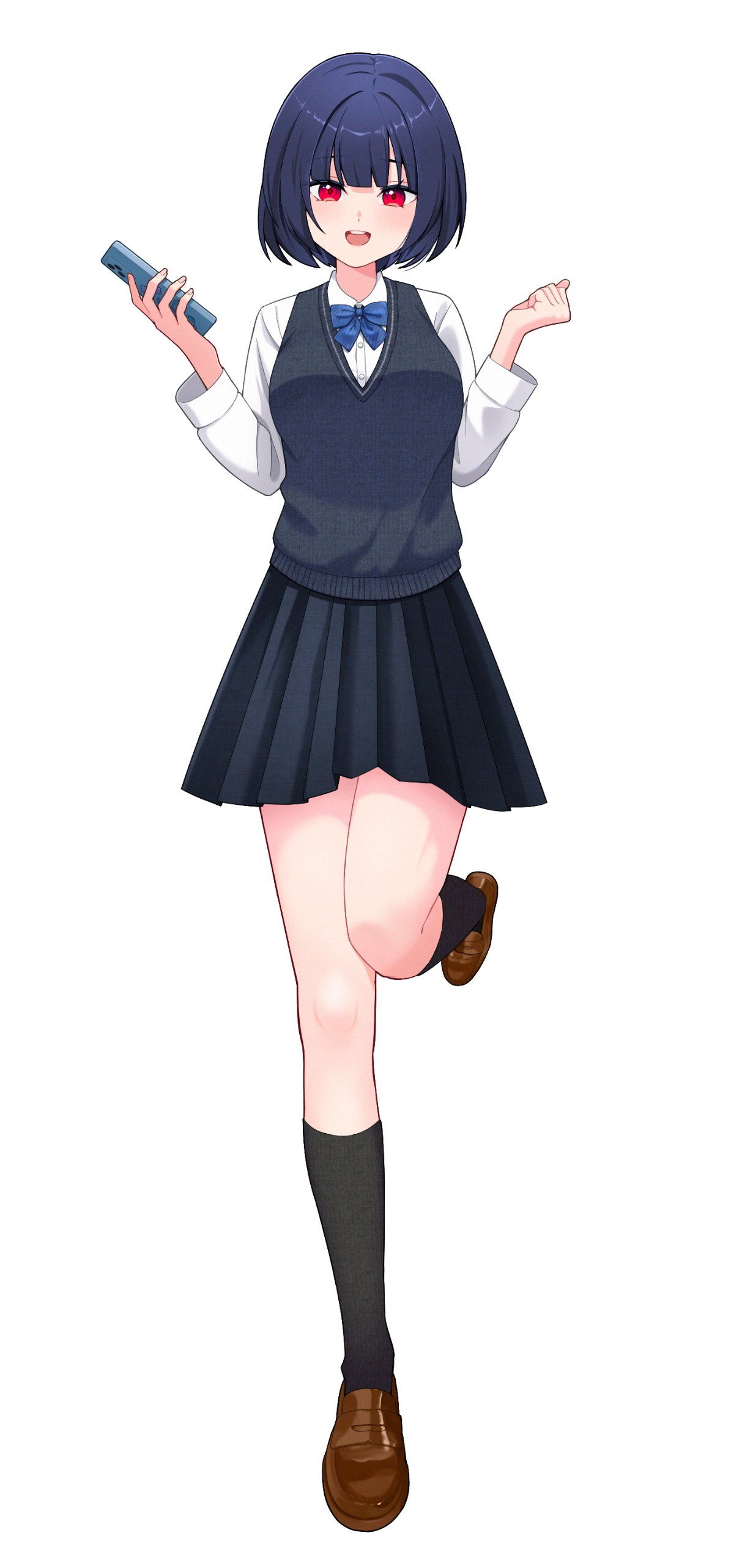 立ち絵