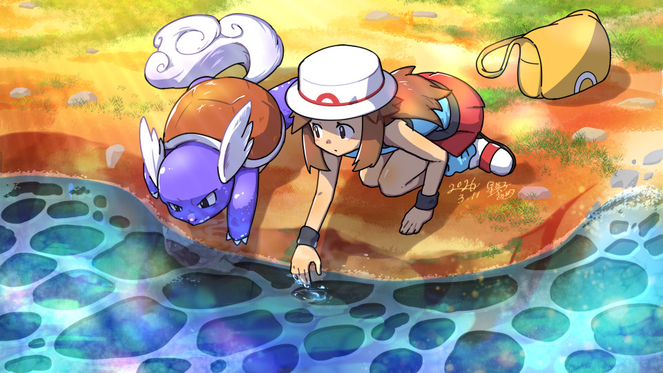 ポケモン配信サムネイルPart4